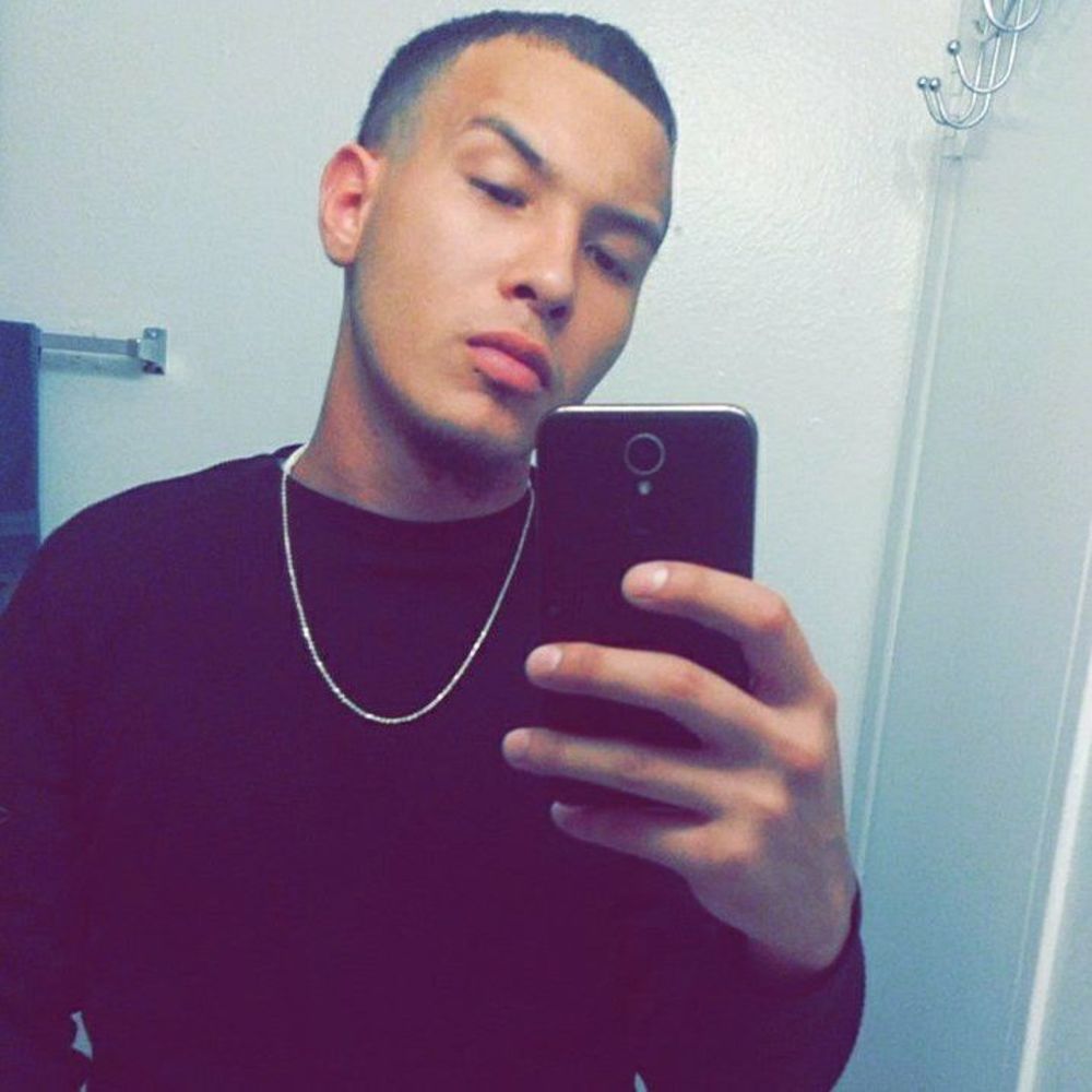 Meet your Posher, Joseph